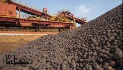 Technical, Financial Feasibility study of producing Iron Ore and Pellets